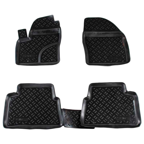 Автоковрики Ford C-Max I,II 2003 - Aileron/ 60404 photo 1