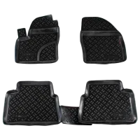 Автоковрики Ford C-Max I,II 2003 - Aileron/ 60404