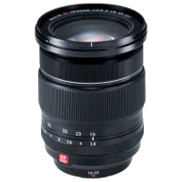 Объектив Fujinon XF16-55mm F2.8 R LM WR Черный