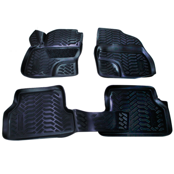 Автоковрики Ford Focus II 2005 - 2011 Aileron/ 60413 photo 1 Автоковрики Ford Focus II 2005 - 2011 Aileron/ 60413 photo 1
