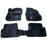 Covorașe auto Ford Focus II 2005 - 2011 Aileron/ 60413