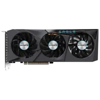 Placă video Gigabyte Radeon RX 6600 PCI Express x16 4.0 / 8 GB