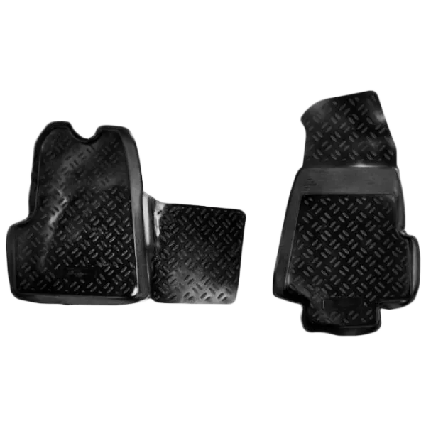 Covorașe auto Ford Transit V 2006 - 2014 Aileron/ 60418 photo 1