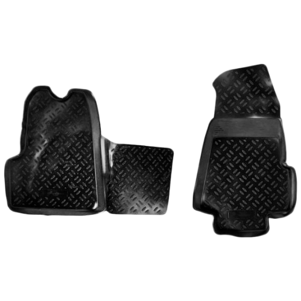 Covorașe auto Ford Transit V 2006 - 2014 Aileron/ 60418 photo 1