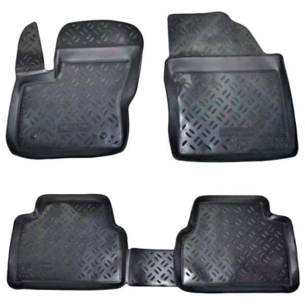 Автоковрики Ford Kuga 2013 - Aileron/ 60422 photo 1