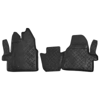 Автоковрики Ford Tourneo Custom 2013 - Aileron/ 60427