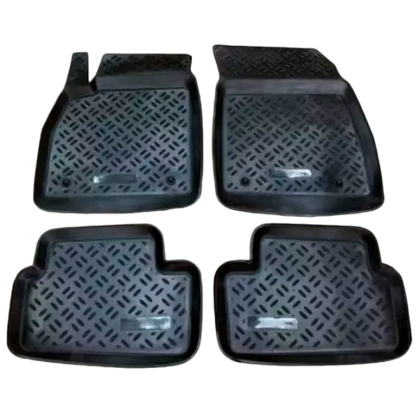 Автоковрики Ford Edge 2013 - Aileron/ 60430 photo 1 Автоковрики Ford Edge 2013 - Aileron/ 60430 photo 1