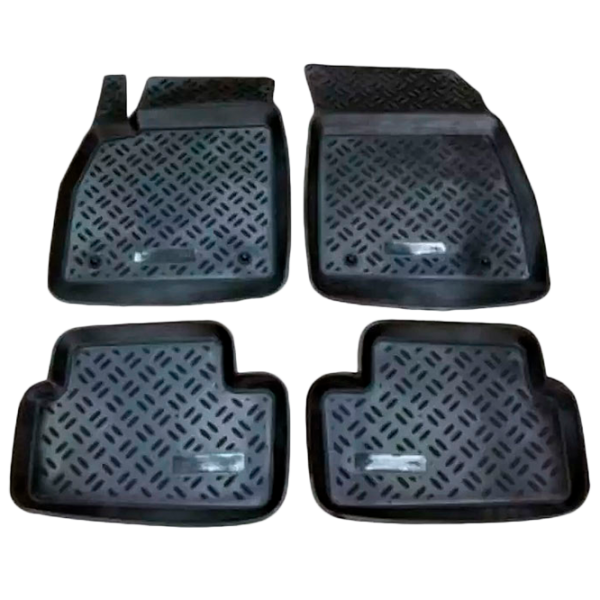 Автоковрики Ford Edge 2013 - Aileron/ 60430 photo 1 Автоковрики Ford Edge 2013 - Aileron/ 60430 photo 1