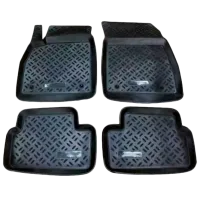 Covorașe auto Ford Edge 2013 - Aileron/ 60430