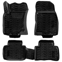 Covorașe auto Ford Mondeo SD 2015 - Aileron/ 60443