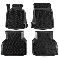 Автоковрики Mercedes-Benz Vito (W447) 2014 - Aileron/ 60445