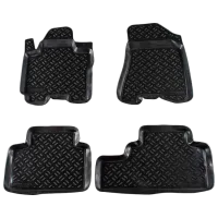 Автоковрики Hyundai Tucson 2004 - 2009 Aileron/ 60603