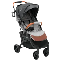 Детская коляска Glamvers Izabel New 38416/ Черный