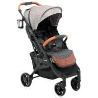 Cărucior pentru copil Glamvers Izabel New 38414/ Beige