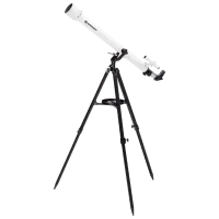 Телескоп Bresser Classic 60/ 900 AZ Белый