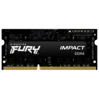 Memorie RAM Kingston FURY IMPACT KF426S15IB1/ 16 SO-DIMM/ DDR4/ 16 GB
