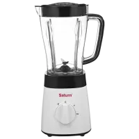 Blender staționar Saturn ST-FP9100 White
