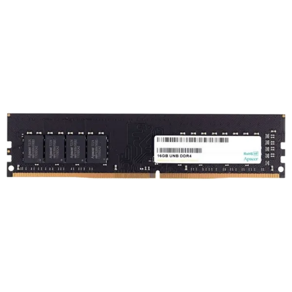 Memorie RAM Apacer ES.16G21.GSH DIMM/ DDR4/ 16 GB photo 1