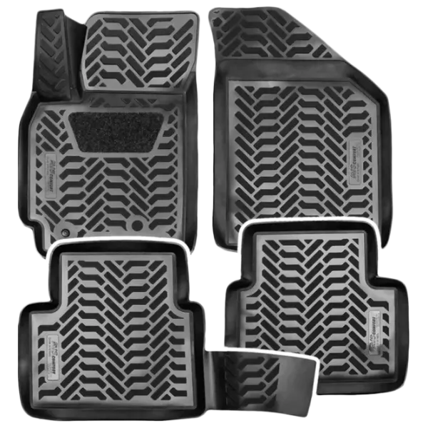 Covorașe auto Hyundai ix35 2010 Hyundai/ 60628 photo 1 Covorașe auto Hyundai ix35 2010 Hyundai/ 60628 photo 1