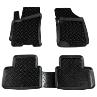 Covorașe auto Hyundai i40 2011 - Aileron/ 60635