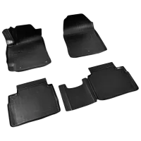 Covorașe auto Hyundai Elantra VI 2016 - Aileron/ 60661