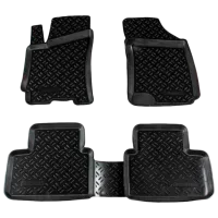 Автоковрики Hyundai i30 2012 - Aileron/ 60670