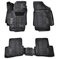 Covorașe auto Hyundai Creta 2016 - Aileron/ 60671