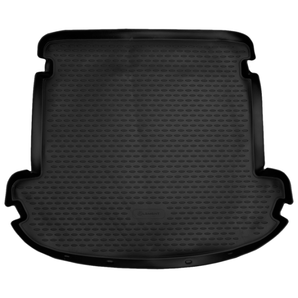 Covorașe auto Hyundai Santa Fe 2018 - Aileron/ 60672 photo 1 Covorașe auto Hyundai Santa Fe 2018 - Aileron/ 60672 photo 1