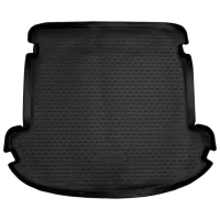 Автоковрики Hyundai Santa Fe 2018 - Aileron/ 60672