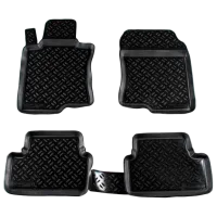 Covorașe auto Honda Accord 2008 - 2013 Aileron/ 60702