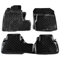 Covorașe auto Honda CR-V 2006 - 2012 Aileron/ 60704