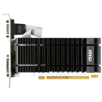 Placă video MSI GeForce GT 730 PCI Express x16 2.0 / 2 GB