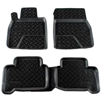 Автоковрики Honda Civic 4D 2011 - Aileron/ 60711