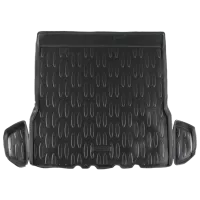 Автоковрики Renault Megane Classic II 2003 - 2008 Aileron/ 71501