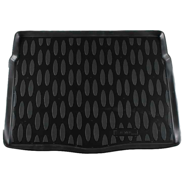 Автоковрики Renault Logan II 2014 - Aileron/ 71503 photo 1