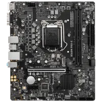 Материнская плата MSI B560M PRO-E mATX/ Intel B560M