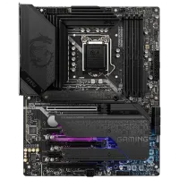 Материнская плата MSI MPG Z590 GAMING PLUS ATX/ Intel Z590