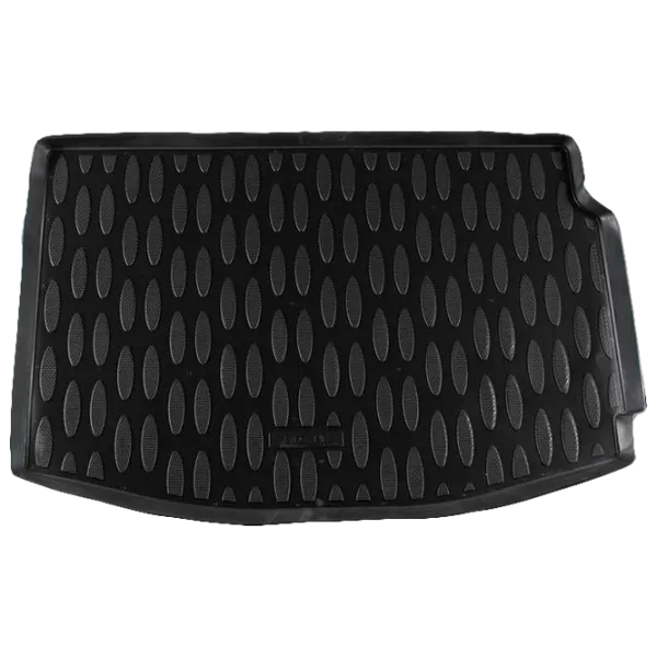 Автоковрики Renault Megane III 2008 - Aileron/ 71510 photo 1