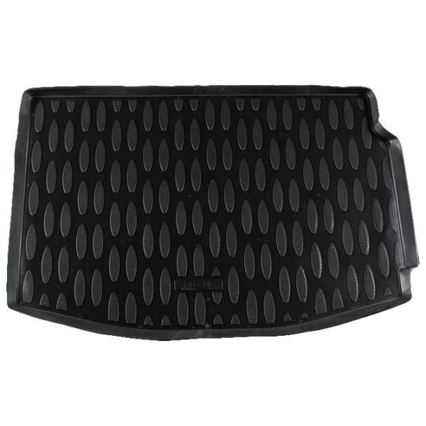 Автоковрики Renault Megane III 2008 - Aileron/ 71510 photo 1