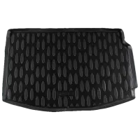 Covorașe auto Renault Megane III 2008 - Aileron/ 71510