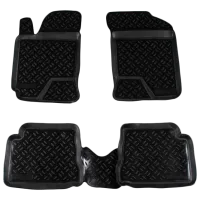 Covorașe auto Kia Ceed 2006 - 2012 Aileron/ 60802