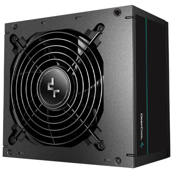 Блок питания Deepcool PM750D 80+ Gold/ 750 Вт photo 1