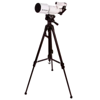 Телескоп Bresser Classic Серебристый