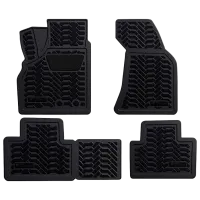 Covorașe auto Kia Rio III 2011 - 2017 Aileron/ 60838