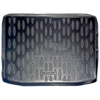 Автоковрики Renault Megane III 2009 - 2014 Aileron/ 71519