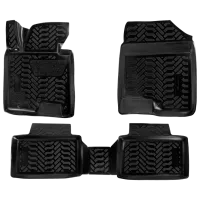 Автоковрики Kia Ceed 2012 - Aileron/ 60847