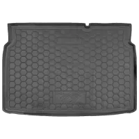 Covorașe auto Peugeot 207 HB 2006 - Aileron/ 71605