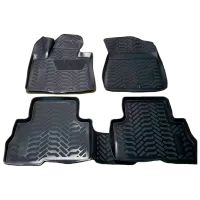 Covorașe auto Kia Sorento II Aileron/ 60848