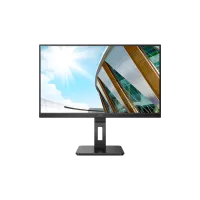 Monitor AOC 27P2C 27" Full HD 75 Hz/ 4 ms/ Black