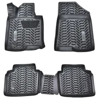 Covorașe auto Kia Optima 2016 - Aileron/ 60851